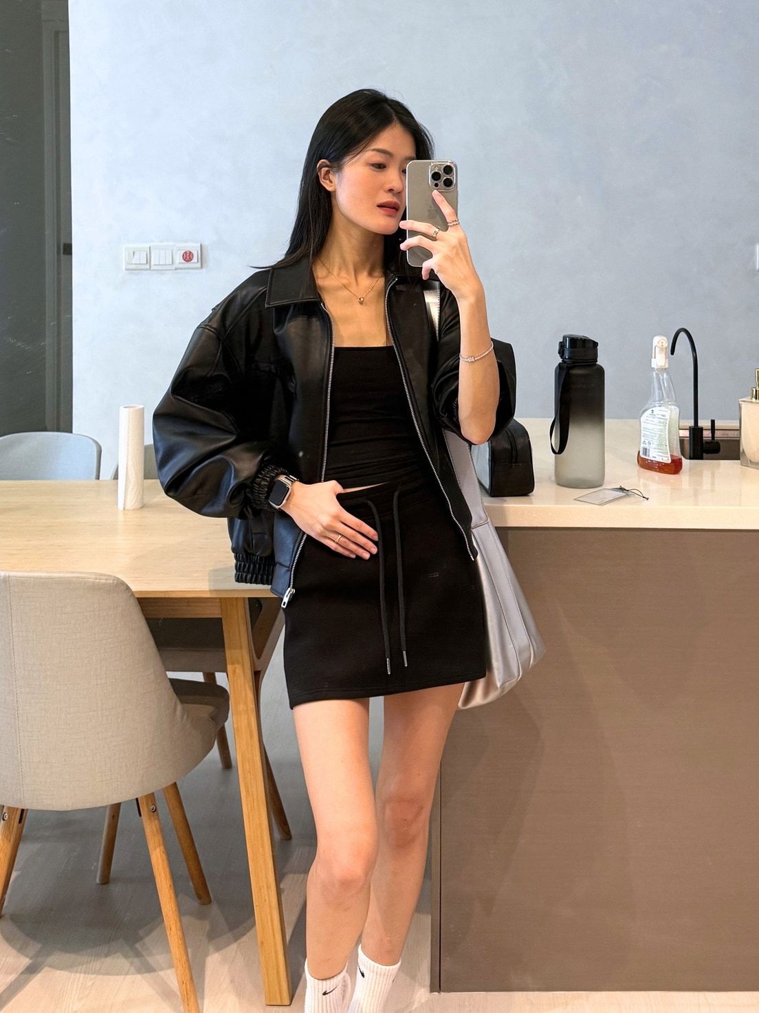 Kate Yip 色彩形象诊断后：对的穿搭与穿搭颜色 1